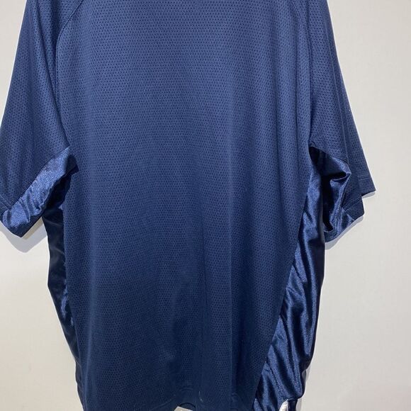 Men’s Blue Nike Basketball Nit Jersey Shirt size XL - Picture 9 of 16